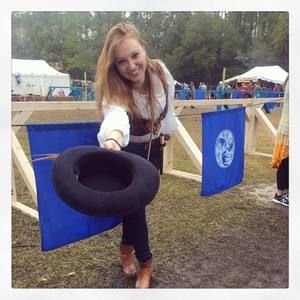 Meet your Posher, Jennica